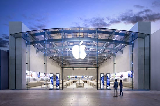 在线配资公司 特朗普抨击苹果iPhone印度制造